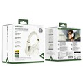 Беспроводные накладные наушники с активным шумоподавлением ACEFAST H4 ANC wireless headset(#4)