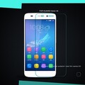 Противоударное защитное стекло Nillkin Amazing H для Huawei Ascend Y6 (Y625)(#1)