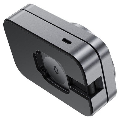 Беспроводная зарядная станция с Magsafe 3в1 Acefast E22 22.5W(3)