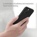 Чехол Nillkin Textured Case Черный для Apple iPhone 12 Pro(#4)