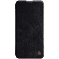 Кожаный чехол Nillkin Qin Leather Case Черный для Huawei Honor 20 /Nova 5T