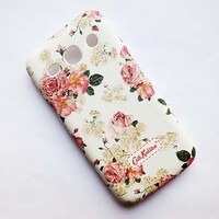 Пластиковый чехол Cath Kidston №8 для Samsung G350E Galaxy Star Advance