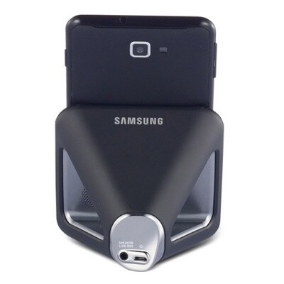Оригинальная док-станция (EDD-D1E1BEGSTD) для Samsung N7000 Galaxy Note(2)