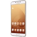 Силиконовый чехол Nillkin Nature TPU Case Grey для Samsung Galaxy C9 Pro(#2)