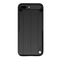 Накладка "Эквалайзер" Nillkin Amp Case Black для Apple iPhone 7 Plus