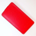 Кожаный чехол книжка Melkco Leather Case Red LC для Nokia Lumia 625(#1)