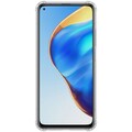 Силиконовый чехол Nillkin Nature TPU Case Прозрачный для Xiaomi Mi10T (Mi10T Pro)(#2)
