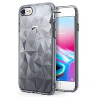 Защитный чехол Ringke Air Prism Series серо-прозрачный