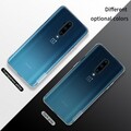 Силиконовый чехол Nillkin Nature TPU Case Прозрачный для OnePlus 7T Pro(#3)