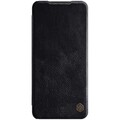 Кожаный чехол Nillkin Qin Leather Case Черный для Samsung Galaxy A13(#1)