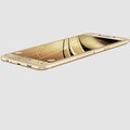 Противоударное защитное стекло Ainy Tempered Glass Protector 0.3mm для Samsung Galaxy C5 (C5000)(#3)