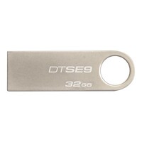 Флеш-накопитель DataTraveler SE9 USB 128GB