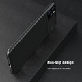 Чехол-накладка Nillkin CamShield черная для Apple iPhone 11 Pro Max(#9)