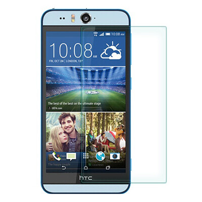 Защитное стекло Tempered Glass Film 0.26mm для HTC Desire EYE(1)