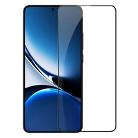 Защитное стекло Nillkin CP+Pro Черное для Xiaomi Poco X7 Pro