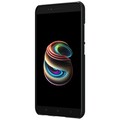 Пластиковый чехол с подставкой Nillkin Super Frosted Shield Black для Xiaomi Mi5X\ Mi A1(#2)