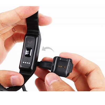 Кабель для зарядки Xiaomi Weloop now 2 для Xiaomi(3)