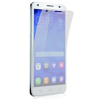 Защитная пленка Ainy матовая для Huawei Ascend G750 Honor 3X