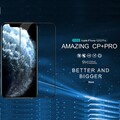 Защитное стекло Nillkin CP+Pro черное для Apple iPhone 12 Pro Max(#2)