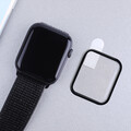 Защитное стекло Nillkin 3D AW+ для Apple Watch Series 44mm(#12)