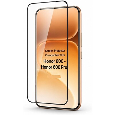 Противоударное защитное стекло Mietubl Anti-Static Full Glue 0.3mm для Honor 600/ 600 Pro(1)