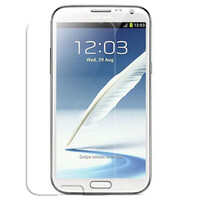 Защитная пленка XDM матовая для Samsung N7100 Galaxy Note 2