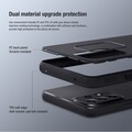 Пластиковый чехол Nillkin Super Frosted Shield Pro Зеленый для Samsung Galaxy A53(#4)