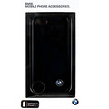 Пластиковый чехол BMW (BMHCP5SB_7) Black для Apple iPhone 5/5s/SE(#2)