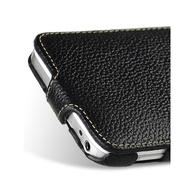Кожаный чехол книжка Melkco Leather Case Синий  для LG Optimus G Pro E985(3)
