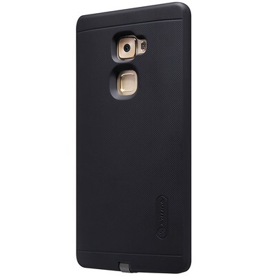 Чехол с модулем беспроводной зарядки Nillkin Magic Case Black для Huawei Mate S(1)