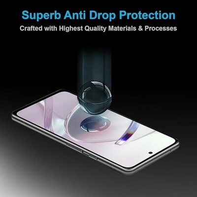 Противоударное защитное стекло Mietubl Anti-Static Full Glue 0.3mm для Honor 600/ 600 Pro(2)