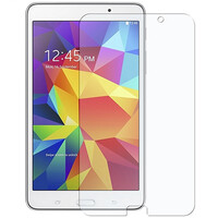 Защитная пленка Ainy матовая для Samsung Galaxy Tab 4 7.0 SM-T230