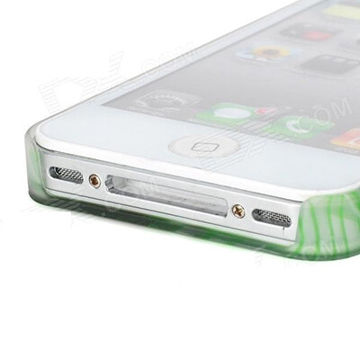 Пластиковый чехол Baseus Utopia Case Kurau Impression для Apple iPhone 4/4S(3)