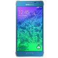 Защитная пленка Ainy глянцевая  для Samsung G850 Galaxy Alpha(#1)
