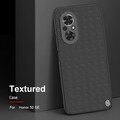 Чехол Nillkin Textured Case Черный для Huawei Honor 50 SE/ Nova 9 SE(#5)