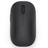 Беспроводная мышь Xiaomi (mi) Wireless Mouse USB Черная