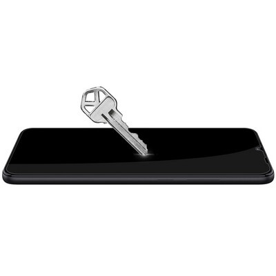 Защитное стекло Nillkin CP+Pro черное для Samsung Galaxy A02s(4)