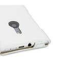 Кожаный чехол Sipo V Series White для Nokia Lumia 925(#4)