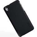 Пластиковый чехол Nillkin D-Style Matte Black для HTC Desire 816(#1)