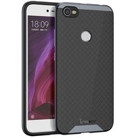 Защитный чехол IPAKY Hybrid серый для Xiaomi Redmi Note 5A Prime (3/32Gb & 4/64Gb)