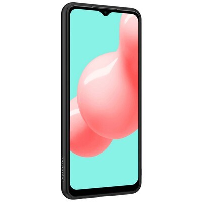 Чехол Nillkin Textured Case Черный для Samsung Galaxy A32 5G(3)