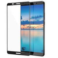 Защитное стекло Full Screen Cover 0.33 mm Black для Huawei Mate 10 Pro