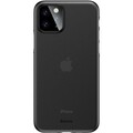 Чехол-накладка Baseus Wing WIAPIPH58S-01 черная для Apple iPhone 11 Pro(#2)