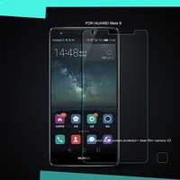 Противоударное защитное стекло Nillkin Amazing H+ для Huawei Mate S