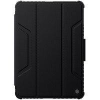 Защитный чехол Nillkin Bumper Leather Case Pro Черный для Xiaomi Pad 5