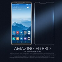 Противоударное защитное стекло с пленкой на заднюю часть Nillkin Amazing H+PRO Anti Explosion для Huawei Mate 10 Pro