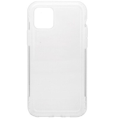 ARAPIPH58S-SF02 Защитная крышка Baseus Safety Airbags Case (прозрачная) для Apple iPhone 11 Pro(1)