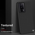 Чехол Nillkin Textured Case Черный для Xiaomi Poco F5 Pro(#5)