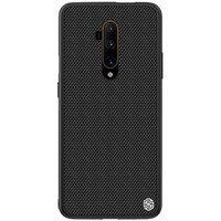 Чехол Nillkin Textured Case Черный для OnePlus 7T Pro