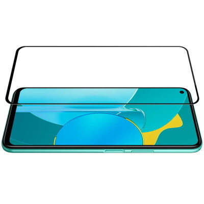 Защитное стекло Nillkin Amazing CP + Pro для Huawei Honor 30s(3)